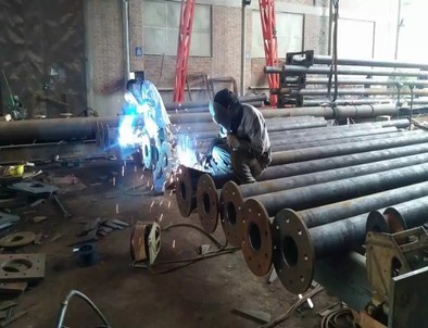 道路标志杆厂，郑州高速路牌制作厂家